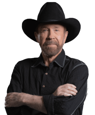 Chuck Norris